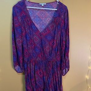 American Eagle romper